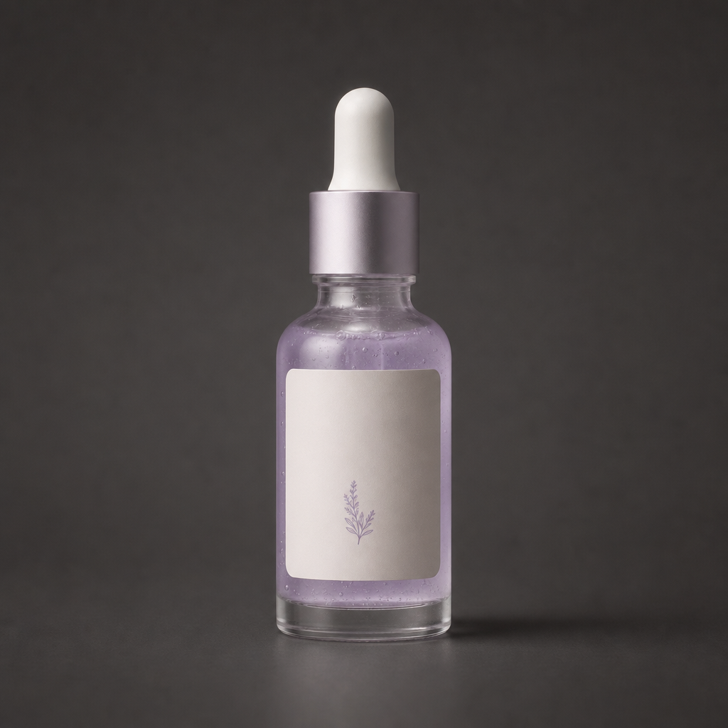 Glow Serum