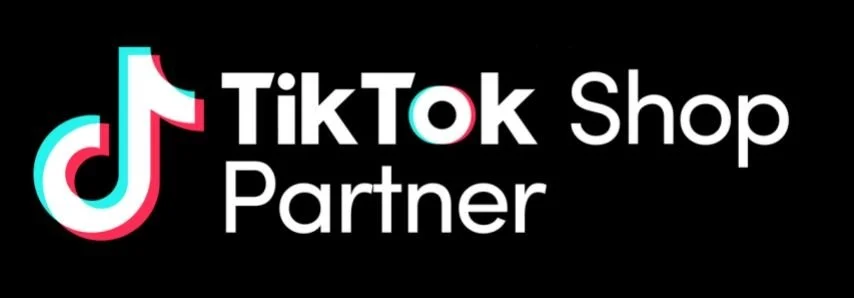 Official TikTok Shop Partner