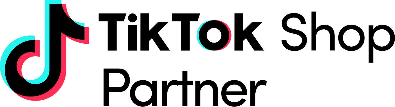 Official TikTok Shop Partner